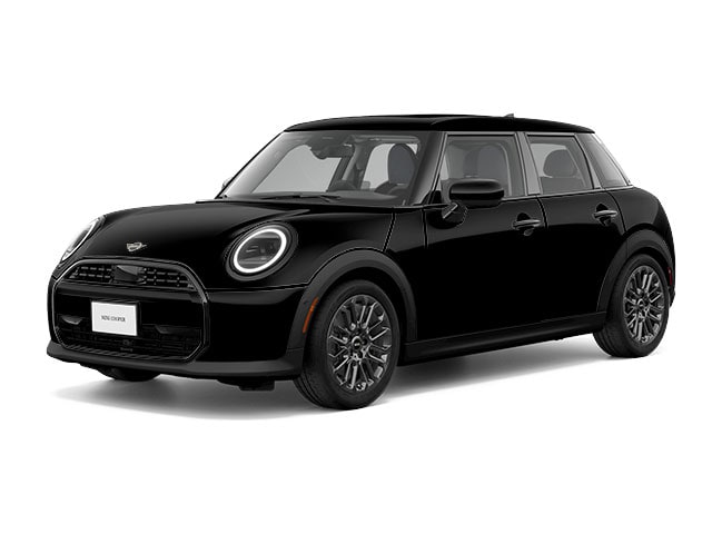 2025 New MINI Cooper Hardtop 2 Door Cooper FWD at MINI of
